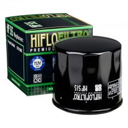 Φίλτρο Λαδιού HIFLO "HF515"